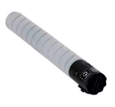 Тонер Konica Minolta TN-324K H A8DA15H для C258/C308/C368(0,5 A8DA150) чёрный (14 000 отпечатков)