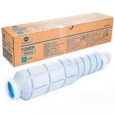 Тонер Konica Minolta TN-612C A0VW450 голубой Konica-Minolta для для bizhub Pro C5501/6501