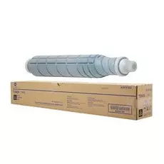 Тонер Konica Minolta TN-619K A3VX150 черный для Konica-Minolta C1060/C1070/C1070P