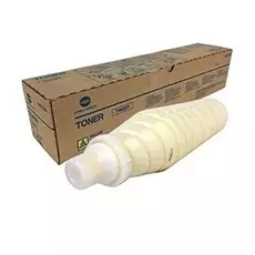 Тонер Konica Minolta TN-622Y A5E7250 желтый для bizhub C1085/C1100