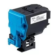 Тонер Konica Minolta TNP-27C A0X5453 для bizhub C25 голубой 6 000 стр