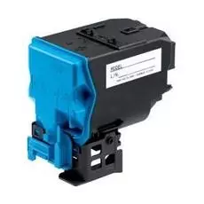 Тонер-картридж Konica Minolta TNP-48C A5X0450 голубой для bizhub C3350/C3850 10 000 стр