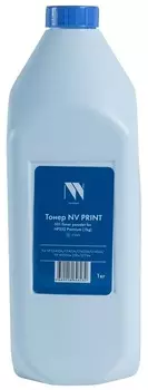 Тонер NVP NV-252-PR-1KGC для HP 252, CF401A, W2031A/X, W2071A, W2211A/X, W2411A, M252, M274, M277, 150, 178, 179, M255, M282, M283, M182, M183 Premium