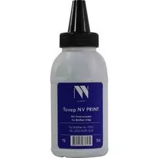 Тонер NVP NV-Brother (50г) для HL-1112, HL-1212, DCP-1512