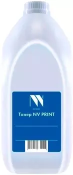 Тонер NVP NV-C300-PR-250GM для Samsung C300/CLP300/300N/350N/2160/2160N/3160/3160N/XEROX6110/6115/310/315W/CLX3175FN Premium (250 г) Magenta