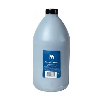 Тонер NVP NV-HP1005NVision(1KG) для HP LJ 1005 type NVision (1кг)