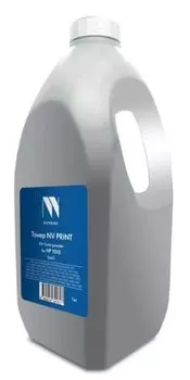 Тонер NVP NV-HP1010-Type2-1kg HP 1010 Type2 (1кг) для HP LaserJet LJ P2030, 2035, 2050, 2055, LJ Pro M400, 401, 425,LJ 4200, 4250,LJ 4300, 4350,LJ 101
