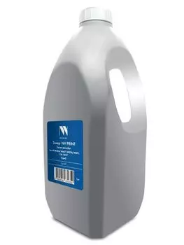 Тонер NVP NV-HP404-Type2-1kg для HP M404/M607/M236/M211, CM-10117, Type2 (1кг, Comet) совместимый