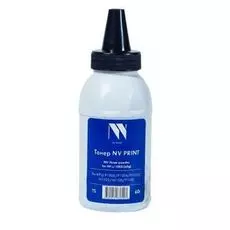 Тонер NVP NV-HP LJ P1005 (60г) для LaserJet P1005/P1006/P1505/M1522/M1120/P1102