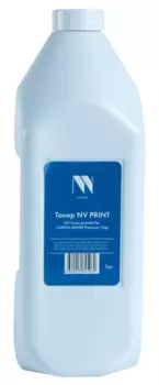 Тонер NVP NV-IR5000-PR-1KG для CANON IR5000 C-EXV5, C-EXV7, C-EXV14, C-EXV18, C-EXV11, C-EXV12, C-EXV13, C-EXV1, C-EXV32, C-EXV33 Premium, black (1KG)