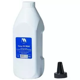 Тонер NVP NV-Kyocera TK-3160 (600г) для Kyocera EcoSys-P3045/P3050/P3055/P3060/M3145dn/M3645dn/M3655/M3660