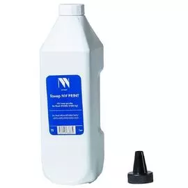 Тонер NVP NV-Ricoh SP4500 (1кг) для Ricoh Aficio-SP3600/3610/4510/4100/4110/4210/4310