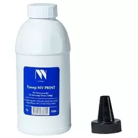 Тонер NVP NV-Samsung/Xerox (160г)