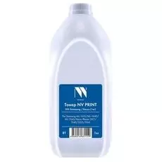 Тонер NVP NV-Samsung/Xerox (1кг) для ML-1610/ML-2010/ML-1710/ML-2850/ML-2160/ML-2165/SCX-3400/3405/SCX-4200/ML-1660/1665/1667/1860/1865/1865W/1867/SCX