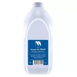 Тонер NVP NVT-KYOUN-1KG-RUS TYPE RUS for Kyocera UNIV (1кг)