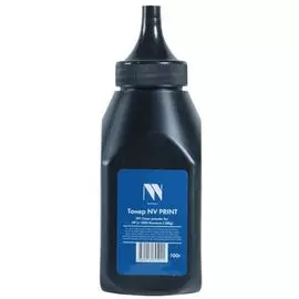 Тонер NVP TN-NV-1005-PR-100G HP LJ P1005 P1005/P1006/P1102/M1132/M1212/Canon MF211/212/216/217/226/2
