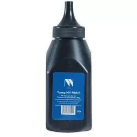 Тонер NVP TN-NV-PAN76/83-PR-120G Panasoni KX-FA 76/83/KX-503/523/553/511/512/513/3350 Premium (120G)