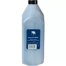 Тонер NVP TN-NV-XR1331-TYPE1-1KGBK