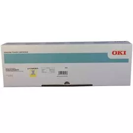 Тонер OKI 45862819