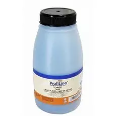 Тонер ProfiLine PL-45-TNR-CB541/CE311 PL_TNR_H108_C_45_B для HP CLJ CP 1215/1515/1025/1525/3525/4025/5225/4005/2025/M551/351/251/176/Canon LBP5050 Cya