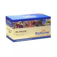 Тонер ProfiLine PL_TK-310_WC для Kyocera FS-4000DN/FS-2000D/FS-3900DN с бункером отработанного тонера 12000 копий