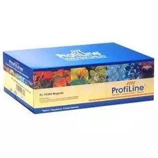 Тонер ProfiLine PL_TK-590M_M_WC для Kyocera FS-C2026/FS-C2026MFP/FS-C2026MFPPlus/FS-C2126/FS-C2126MFP с бункером отработанного тонера magenta 5000 коп