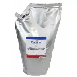 Тонер ProfiLine PL_TNR_T101_1000_S PL-C7115/Q2613/2612/2624/C4092 для принтеров HP 1010/1020/3015/3020/3050/1300/1150/1000/1005/1200/3300/1100/3200 10