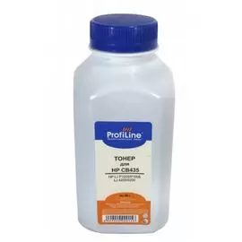 Тонер ProfiLine PL_TNR_T102_60_P PL-CB435 для принтеров HP LJ P1005/P1006 LJ 4200/5200 60 гр (T102)