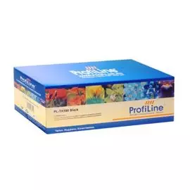 Тонер ProfiLine TK-590K/TK-540K/TK-895K черный, для принтеров Kyocera Mita FS-2026/2126/2526/5250/M602/M6226/P6026/C5100/C8020/8025/8520/8525