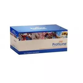 Тонер ProfiLine TK-590Y/TK-540Y/TK-895Y желтый, для принтеров Kyocera Mita FS-2026/2126/2526/5250/M602/M6226/P6026/C5100/C8020/8025/8520/8525