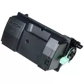 Тонер-картридж Ricoh 418481 IM 600H черный повышенной емкости для IM 600/P801 (40 000 стр)