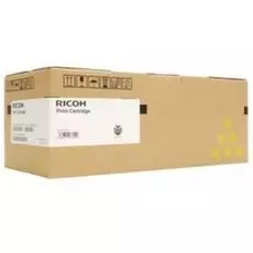 Тонер Ricoh 821260 жёлтый SPC840E для Ricoh SPC84x (34000стр)