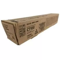 Тонер Ricoh Pro Toner Black С7100