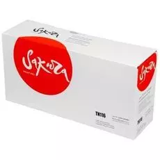 Тонер Sakura SAKMTN-116 (A1UC050) для Konica Minolta, черный, 11000 к.