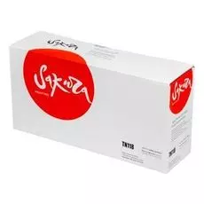 Тонер Sakura SAKMTN-118 (A3VW050) для Konica Minolta, черный, 12000 к.