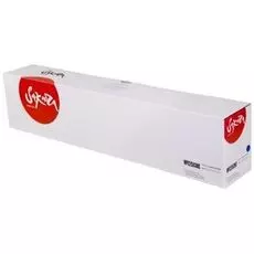 Тонер Sakura SAMPC2503HC для Ricoh Aficio MP C2003/C2503/C2011, голубой, 9500 к.