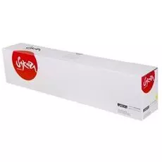 Тонер Sakura SAMPC2503HY для Ricoh Aficio MP C2003/C2503/C2011, желтый, 9500 к.