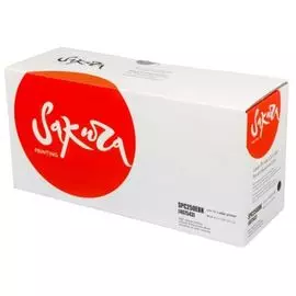 Тонер Sakura SASPC250EBK для Ricoh Aficio SP C250/C260/C261, черный, 2000 к.