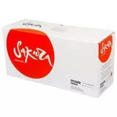 Тонер Sakura SASPC250EM для Ricoh Aficio SP C250/C260/C261, пурпурный, 1600 к.