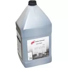 Тонер Static Control TRHM203-1KG-OS черный флакон 1000гр. для HP LJ 203/227