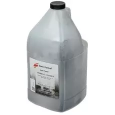 Тонер Static Control TRHM606-1160BOS черный флакон 1160гр. для принтера HP LJ M605/606/630MFP