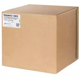 Тонер Static Control TRSUNIV3-10KG черный, 10000гр. для принтера Samsung ML2160/SCX3400/M2020/M2070