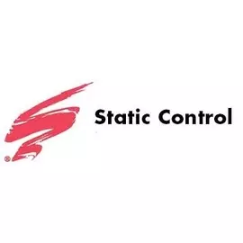 Тонер Static Control X6600-125B-YOS Xerox Phaser 6600/WC6605 Yellow 125 г/фл.