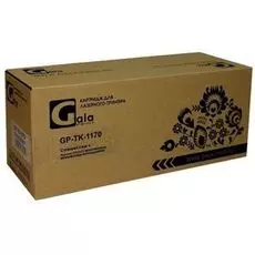 Тонер-туба GalaPrint TK-1170 7200 копий
