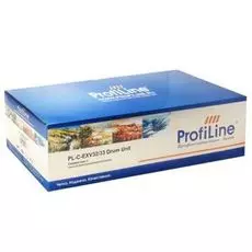 Тонер-туба ProfiLine PL-C-EXV33 (2785B002) для принтеров Canon IR2520/2525/2530 14300 копий ProfiLine
