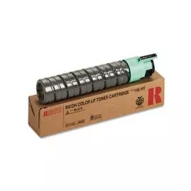 Тонер-туба Ricoh тип 245 888312 черный (15 000 страниц) для Aficio CL4000DN/HDN/ SP C410DN/C411DN/C420DN