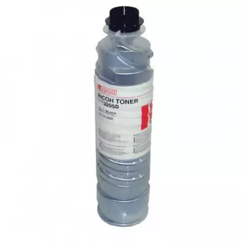 Тонер-туба Ricoh тип 3205D 821230 (23 000 страниц) для Aficio 1035/1045/ AP4510/ SP8100DN (885251/)