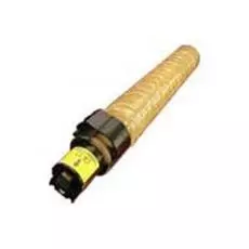 Тонер-туба Ricoh тип MP C2550E 842058 жёлтый (5 500 страниц) для Aficio MP C2030/C2530/C2050/C2550 (841199/)