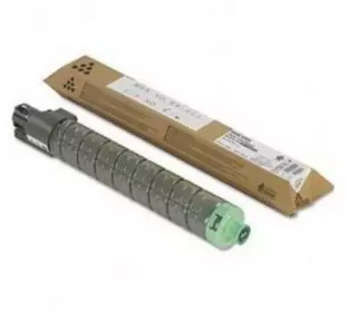 Тонер-туба Ricoh тип MP C3502E 842016 черный (28000 страниц) для Aficio MPC3502E (old 841739)