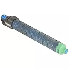 Тонер-туба Ricoh тип MP C3503 841820 голубой (18000 страниц) для Aficio MP C3003/C3503